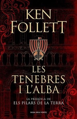 LES TENEBRES I L'ALBA | 9788417909505 | FOLLETT, KEN