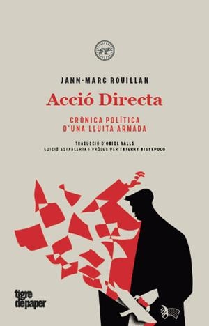 ACCIO DIRECTA - CAT | 9788416855827 | ROUILLAN,JANN-MARC