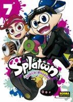 SPLATOON 7 | 9788467937916