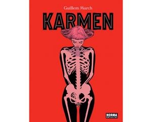 KARMEN | 9788467943177