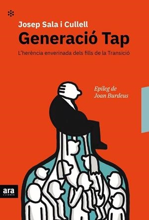 GENERACIO TAP - CAT | 9788416915682 | SALA CULLELL, JOSEP