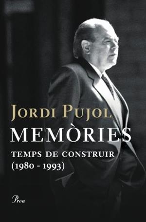 MEMÒRIES  (II) | 9788484377955 | PUJOL SOLEY, JORDI