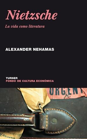 NIETZSCHE | 9788475065229 | NEHAMAS, ALEXANDER