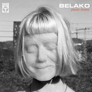 PLASTIC DRAMA BELAKO VINIL | 4050538607222