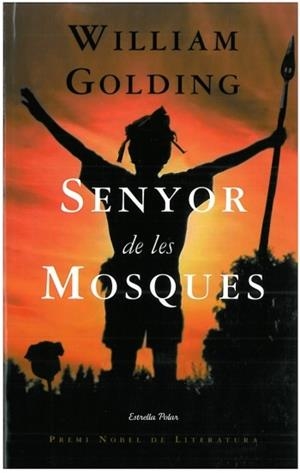 EL SENYOR DE LES MOSQUES | 9788499320649 | GOLDING, WILLIAM