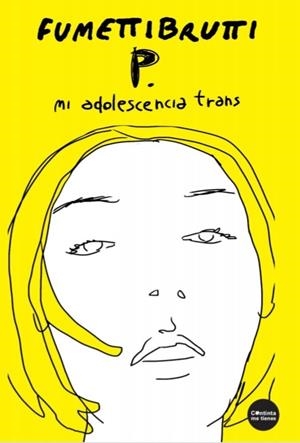 MI ADOLESCENCIA TRANS | 9788412087659 | YOLE SIGNORELLI, JOSEPHINE