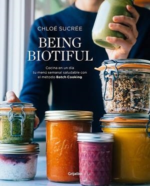 BEING BIOTIFUL | 9788417338343 | SUCR#E, CHLO#