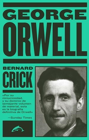 GEORGE ORWELL | 9788412032253