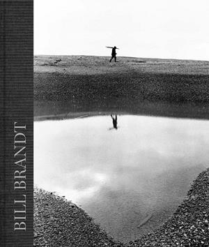 BILL BRANDT - CAT | 9788498447576 | BRANDT, BILL