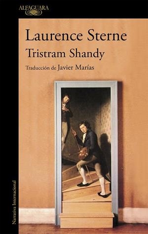 LA VIDA Y LAS OPINIONES DEL CABALLERO TRISTRAM SHANDY | 9788420432861 | STERNE, LAURENCE