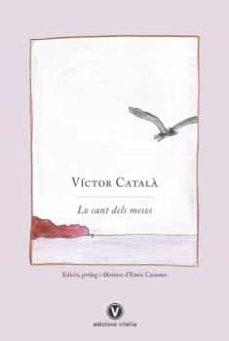CANT DELS MESOS, LO | 9788412001754 | CATALÀ, VICTOR