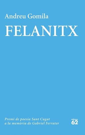 FELANITX | 9788429778991 | GOMILA LLOBERA, ANDREU