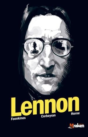 LENNON | 9788416435111 | FOENKINOS, DAVID