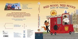 NIII-NOOO, NIII-NOOO! SONS DE VEHICLES | 9788447941506 | GENECHTEN, GUIDO VAN