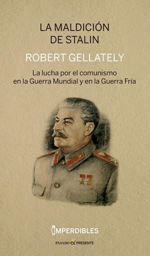 MALDICION DE STALIN,LA - IMPERDIBLES | 9788412138368