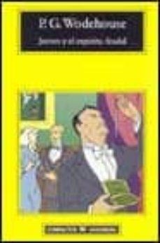 JEEVES Y EL ESPÍRITU FEUDAL | 9788433967169 | WODEHOUSE, P.G.
