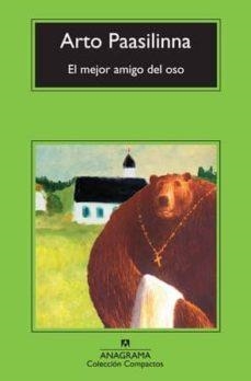 EL MEJOR AMIGO DEL OSO | 9788433976710 | PAASILINNA, ARTO