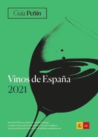 GUIA PEÑIN DE VINOS DE ESPAÑA 2021 | 9788412240207