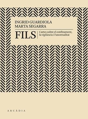 FILS | 9788412230512 | GUARDIOLA, INGRID/SEGARRA, MARTA