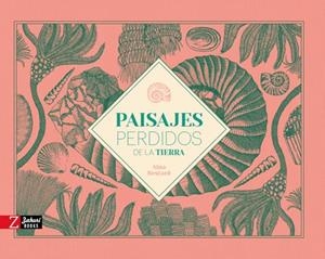 PAISAJES PERDIDOS DE LA TIERRA | 9788417374679