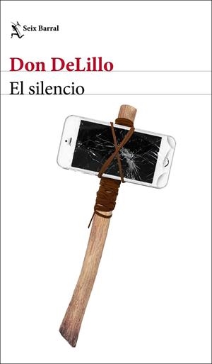 EL SILENCIO | 9788432237119 | DELILLO, DON