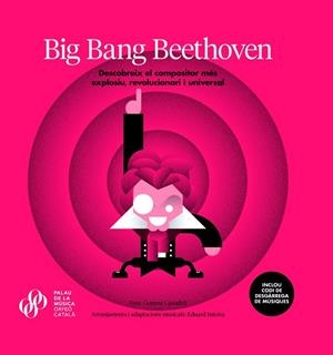 BIG BANG BEETHOVEN - CAT | 9788494741289