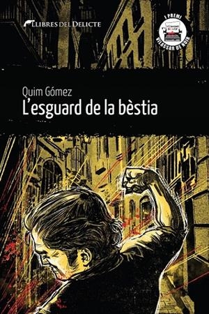 L'ESGUARD DE LA BESTIA - CAT | 9788412271805 | GOMEZ, QUIM