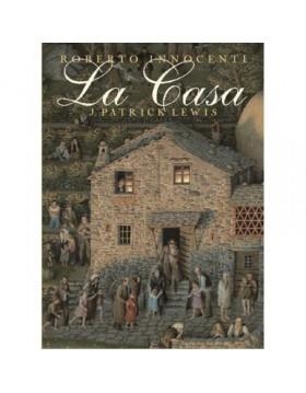 LA CASA | 9788415315865