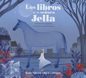 ELS LLIBRES DE LA SENYORA JELLA | 9788426147042 | STINSON, KATHY
