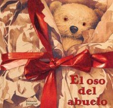 EL OSO DEL ABUELO | 9788426134387 | NEIL REED