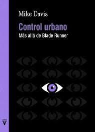 CONTROL URBANO | 9788417870041