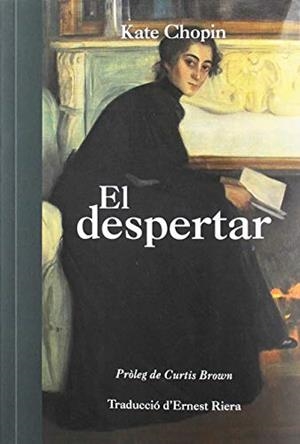 EL DESPERTAR | 9788494757631 | CHOPIN, KATE