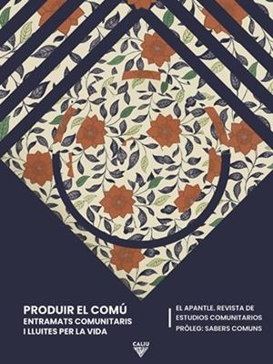 PRODUIR EL COMÚ | 9788412014440