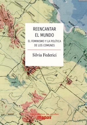 REENCANTAR EL MUNDO | 9788412125993