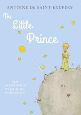 THE LITTLE PRINCE | 9781847498243