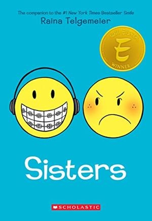 SISTERS | 9780545540605