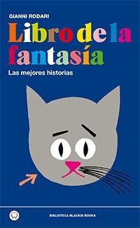 LIBRO DE LA FANTASÍA | 9788493827243 | RODARI, GIANNI