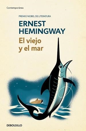 EL VIEJO Y EL MAR | 9788499897677 | HEMINGWAY, ERNEST