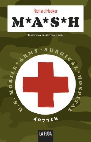 MASH | 9788412159509