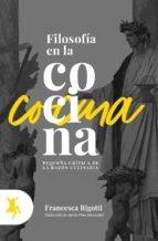 FILOSOFÍA EN LA COCINA | 9788417786090