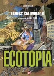 ECOTOPÍA | 9788412254709 | CALLENBACH, ERNEST