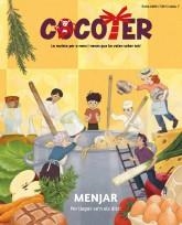 COCOTER 9 MAMÍFERS | 457000007