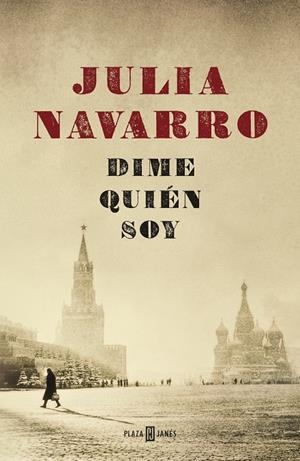 DIME QUIÉN SOY | 9788401337550 | NAVARRO, JULIA