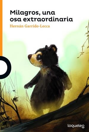 MILAGROS, UNA OSA EXTRAORDINARIA | 9788491223566 | GARRIDO-LECA, HERNAN