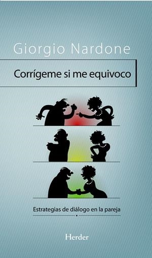 CORRÍGEME SI ME EQUIVOCO | 9788425424809 | NARDONE, GIORGIO