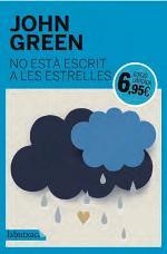 NO ESTÀ ESCRIT A LES ESTRELLES | 9788416600960 | GREEN, JOHN