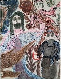 JOSEFA TOLRÀ MÈDIUM I ARTISTA | 9788409198573