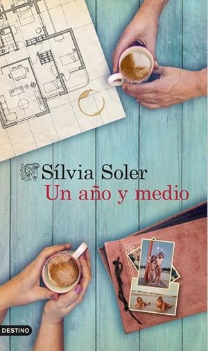 UN AÑO Y MEDIO | 9788423349241 | SOLER, SÍLVIA