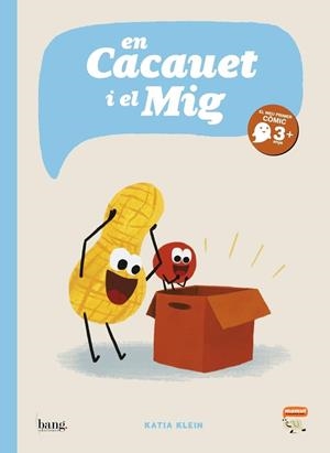 EN CACAUET I EL MIG - CAT | 9788418101298