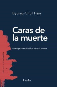 CARAS DE LA MUERTE | 9788425441059